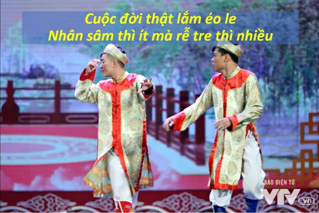 HOT: Những câu nói chất phát ngất trong Táo quân 2018 - Ảnh 2.