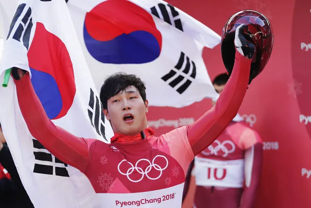 Bảng tổng sắp huy chương Olympic PyeongChang ngày 16/2: Đoàn thể thao Đức tiếp tục dẫn đầu - Ảnh 3.