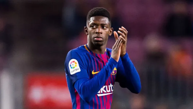 dembele dembele