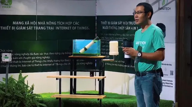 Shark Tank Việt Nam - Tập 13: Start-up thất bại vì phát sinh tình cảm giữa bà xã và nhà đầu tư? - Ảnh 2. Shark Tank Việt Nam - Tập 13: Start-up thất bại vì phát sinh tình cảm giữa bà xã và nhà đầu tư? - Ảnh 2.