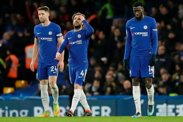 Đội hình tệ nhất Ngoại hạng vòng 25 toàn sao Man Utd, Arsenal, Chelsea - Ảnh 3. Đội hình tệ nhất Ngoại hạng vòng 25 toàn sao Man Utd, Arsenal, Chelsea - Ảnh 3.