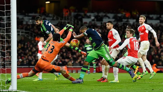 Đội hình tệ nhất Ngoại hạng vòng 25 toàn sao Man Utd, Arsenal, Chelsea - Ảnh 1. Đội hình tệ nhất Ngoại hạng vòng 25 toàn sao Man Utd, Arsenal, Chelsea - Ảnh 1.