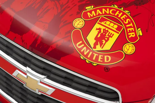 Đại gia ô tô Mỹ bơm tiền tấn giúp Man Utd chiêu mộ Neymar - Ảnh 1. Đại gia ô tô Mỹ bơm tiền tấn giúp Man Utd chiêu mộ Neymar - Ảnh 1.
