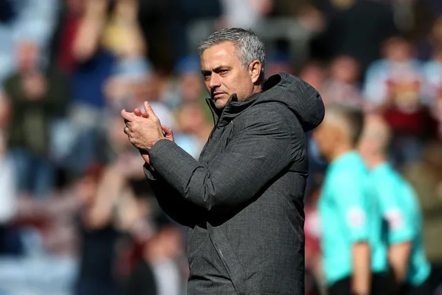 Lấn sân nghiệp bình luận, Jose Mourinho bội thu mùa World Cup - Ảnh 1. Lấn sân nghiệp bình luận, Jose Mourinho bội thu mùa World Cup - Ảnh 1.