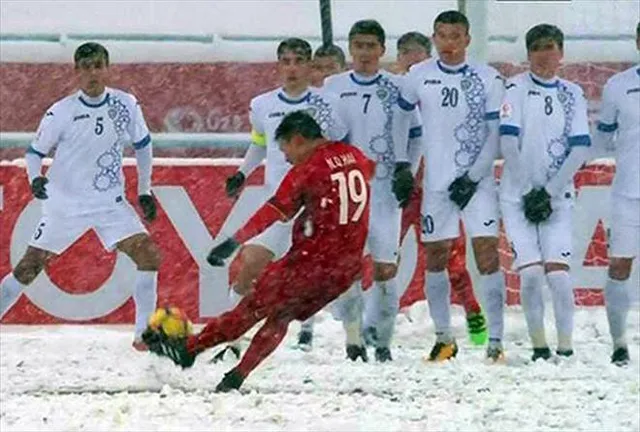 Quang Hải đoạt giải Bàn thắng đẹp nhất VCK U23 châu Á - Ảnh 2.