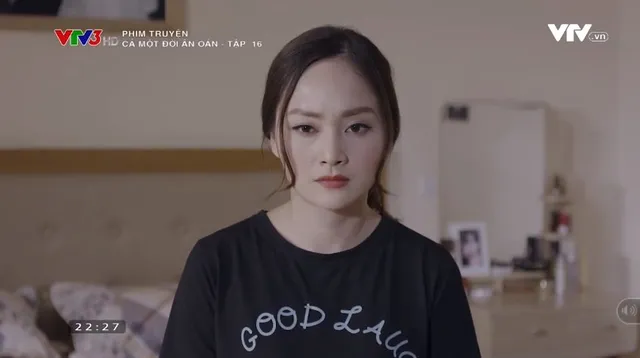 Cả một đời ân oán - Tập 16: Hồng Đăng say khướt trong đêm tân hôn, nhìn Lan Phương mà ngỡ là Hồng Diễm - Ảnh 4. Cả một đời ân oán - Tập 16: Hồng Đăng say khướt trong đêm tân hôn, nhìn Lan Phương mà ngỡ là Hồng Diễm - Ảnh 4.