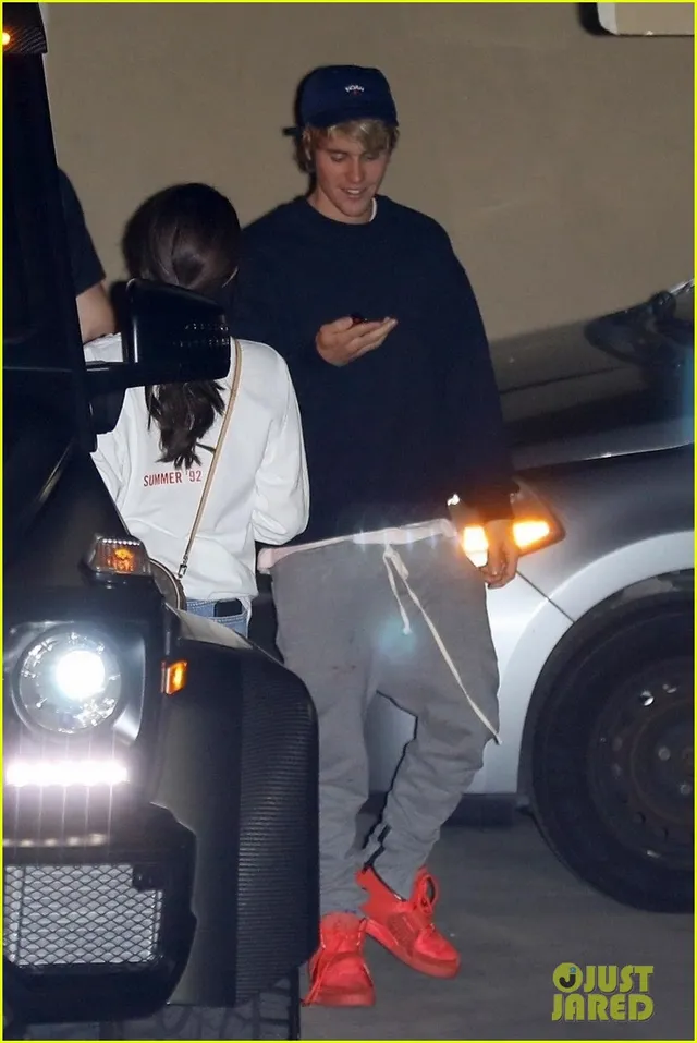 Selena Gomez – Justin Bieber vẫn chưa đổ vỡ - Ảnh 2. Selena Gomez – Justin Bieber vẫn chưa đổ vỡ - Ảnh 2.