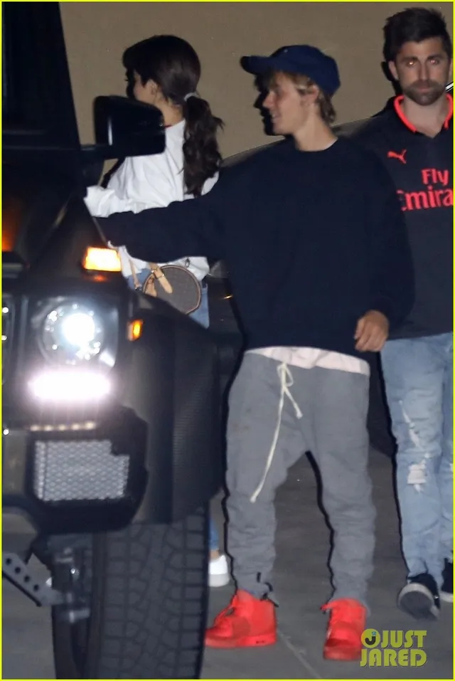 Selena Gomez – Justin Bieber vẫn chưa đổ vỡ - Ảnh 3. Selena Gomez – Justin Bieber vẫn chưa đổ vỡ - Ảnh 3.