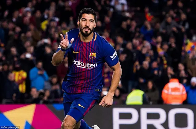 Đội hình kết hợp Barcelona – Real Madrid: Không Ronaldo, không Messi thì còn ai? - Ảnh 9. Đội hình kết hợp Barcelona – Real Madrid: Không Ronaldo, không Messi thì còn ai? - Ảnh 9.