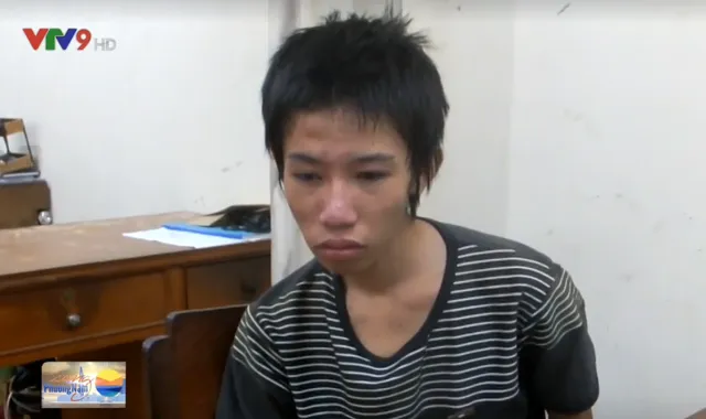Bắt nhóm thanh thiếu niên chuyên trộm cắp tài sản tại Tiền Giang - Ảnh 2. Bắt nhóm thanh thiếu niên chuyên trộm cắp tài sản tại Tiền Giang - Ảnh 2.