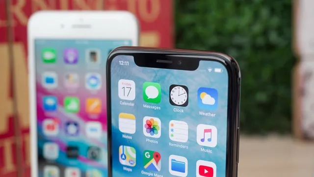 Sau iPhone X, đây là chiếc iPhone tiếp theo có thể bị Apple khai tử - Ảnh 1.