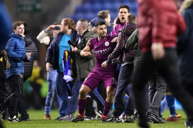 Mourinho cười vào mặt Guardiola: Hãy cư xử như HLV của đội bóng lớn - Ảnh 1.