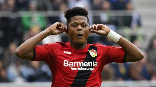 leon bailey leon bailey