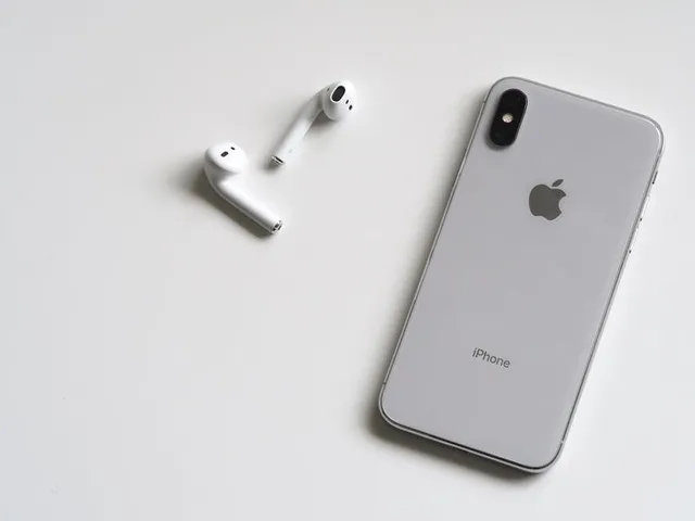 Apple là công ty sáng tạo nhất thế giới - Ảnh 2.