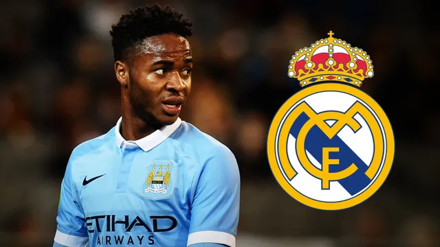 Đàm phán bất thành, Man City dễ mất Sterling - Ảnh 2.