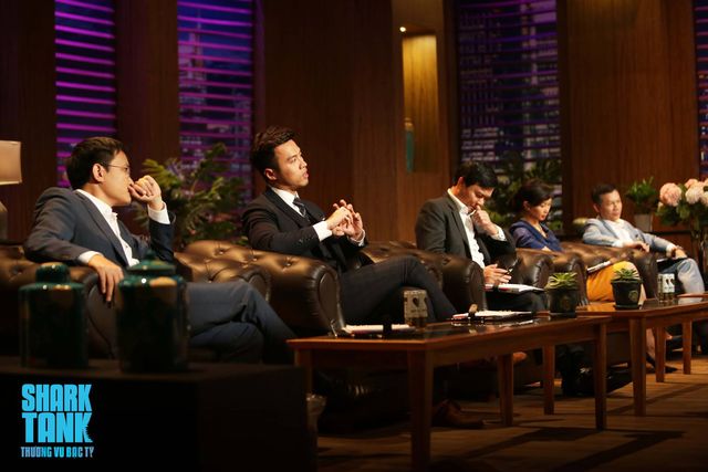 Shark Tank Việt Nam - Tập cuối: Chàng trai miền Tây khiến các sharks ngất ngây với bã mía nuôi tôm - Ảnh 3.