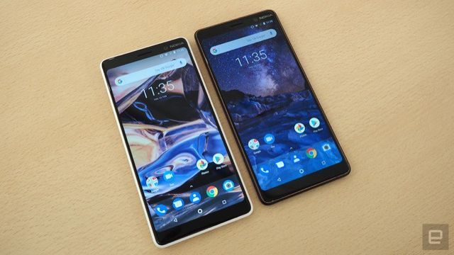 [MWC 2018] Nokia 1 trình làng với giá bán không thể tin nổi - Ảnh 3.