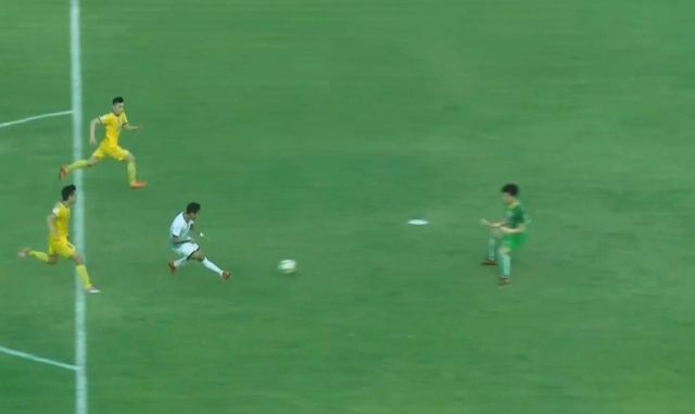 Bảng G - AFC Cup 2018: FLC Thanh Hóa thua ngược đáng tiếc trước Yangon United - Ảnh 4.