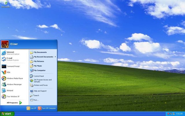 Apple báo tin cực buồn cho người dùng Windows XP - Ảnh 2.