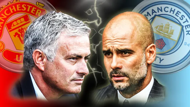 Jose Mourinho quyết hạ Pep Guardiola trong vụ Isco - Ảnh 2.