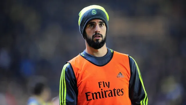 Jose Mourinho quyết hạ Pep Guardiola trong vụ Isco - Ảnh 1.