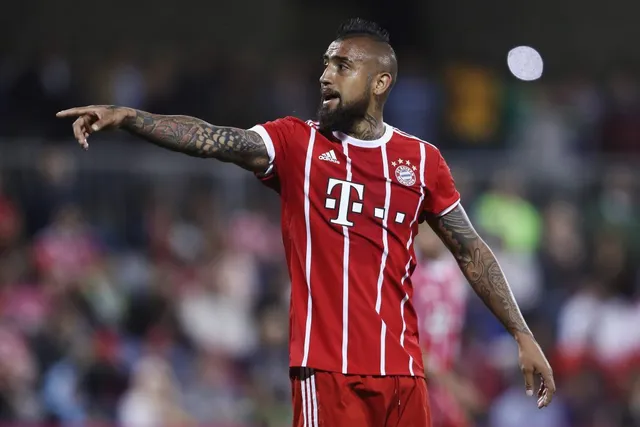 al-ahli-v-bayern-muenchen-friendly-match-1517596019-1024x683 al-ahli-v-bayern-muenchen-friendly-match-1517596019-1024x683