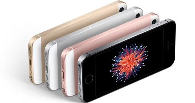 iPhone SE 2 có thể ra mắt ngay trong tháng 5 - Ảnh 1.