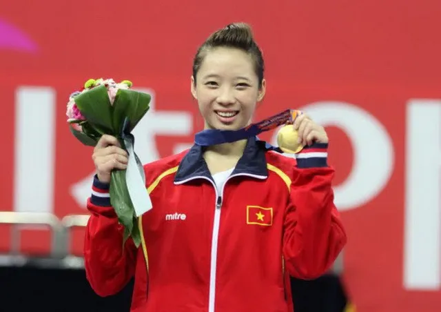 Lịch thi đấu ASIAD 2018 hôm nay (21/8): Chờ đợi niềm hy vọng Thuý Vi, Hoàng Xuân Vinh, Ánh Viên - Ảnh 2.