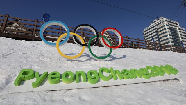 CHÍNH THỨC: Đài Truyền hình Việt Nam sở hữu bản quyền Olympic Pyeongchang 2018 - Ảnh 1.