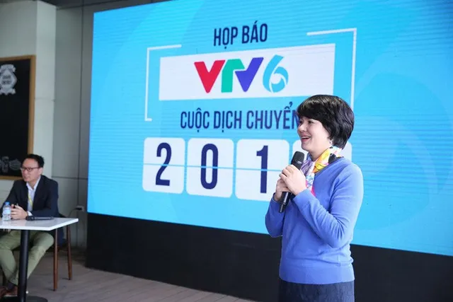 VTV6 - Cuộc dịch chuyển thế hệ số - Ảnh 1.