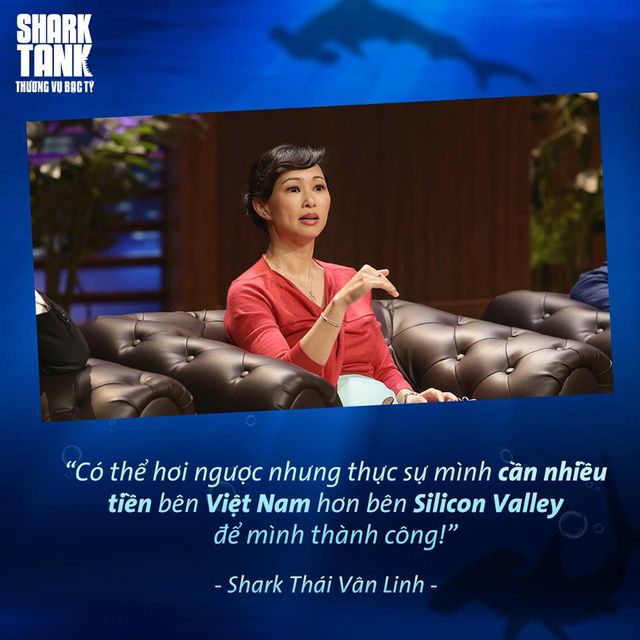 Shark Tank Việt Nam: Không chỉ cá mập, các start-up nói cũng chất lừ - Ảnh 5.