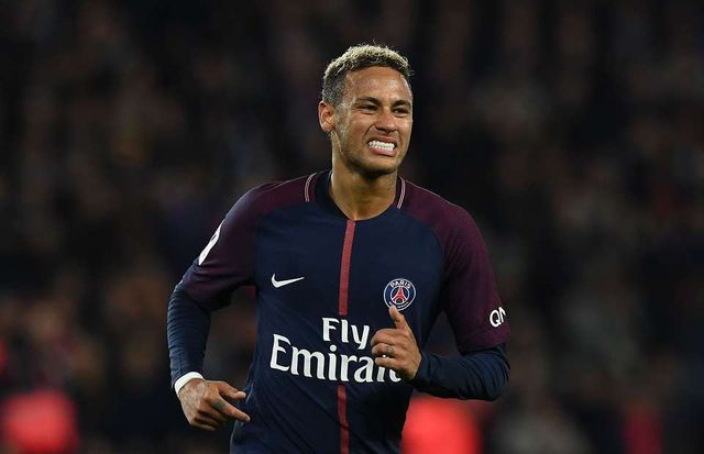 Man Utd quyết mua bằng được Neymar - Ảnh 1.