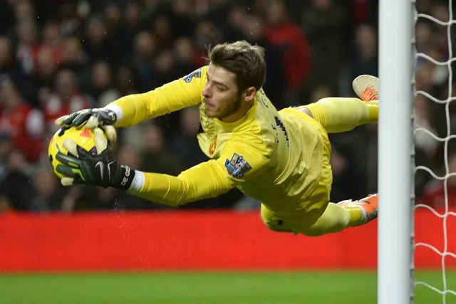 david-de-gea david-de-gea