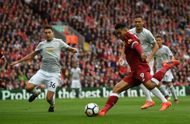 Lịch trực tiếp bóng đá hôm nay (10/3): V.League khởi tranh, Man Utd quyết đấu Liverpool - Ảnh 1.