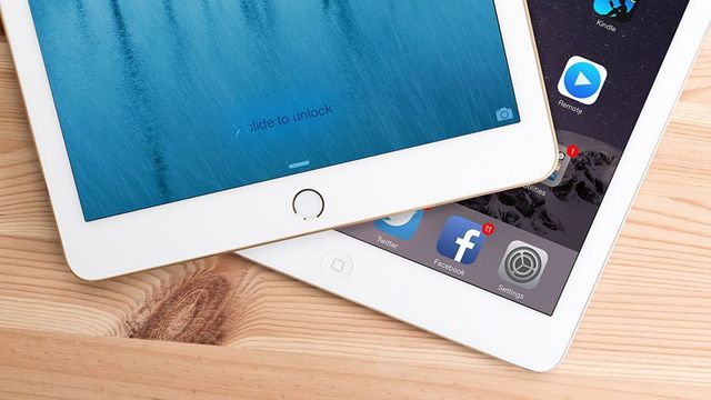 Mua iPad ư? Hãy chờ đến tháng 6 này - Ảnh 2.