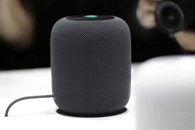 Barclays dự đoán AirPods tiếp tục tăng trưởng, HomePod còn khá mờ mịt - Ảnh 2.