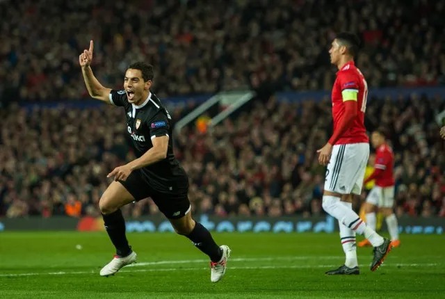 ben yedder