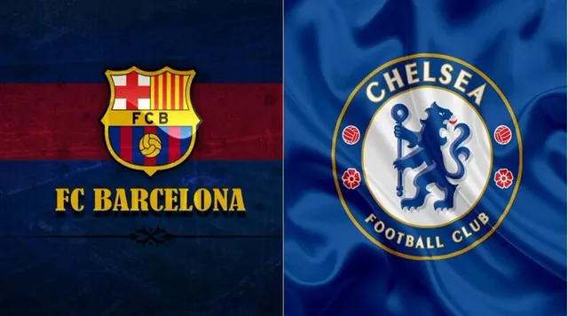 Barcelona – Chelsea: Cơ hội cuối cùng! (2h45 ngày mai, 15/3, sân Nou Camp) - Ảnh 1.