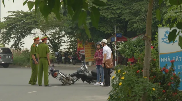 Đánh tráo số phận - Tập 17: Hà Linh mặt đối mặt với Phong  - Ảnh 1.