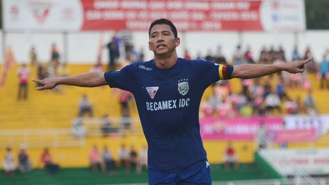 Vòng 2 Nuti Café V.League 2018: B.Bình Dương - CLB Nam Định (17h00, trực tiếp trên VTV6) - Ảnh 2.