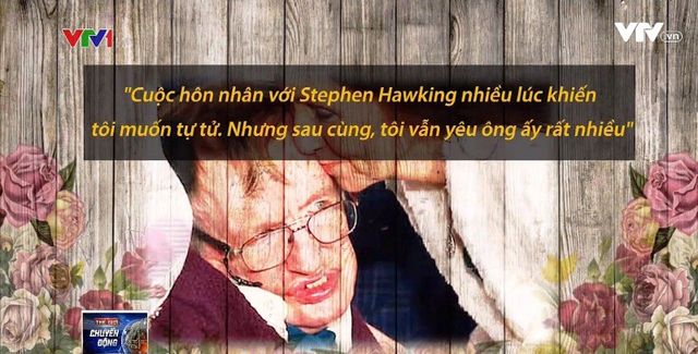 Chuyện tình của thiên tài vật lý Stephen Hawking và Jane Wilde - Ảnh 1.