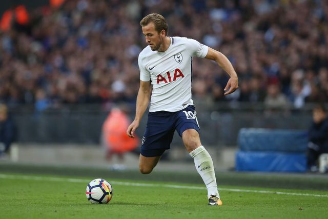 Tranh Harry Kane, Man City đọ tiền với Real Madrid - Ảnh 2.