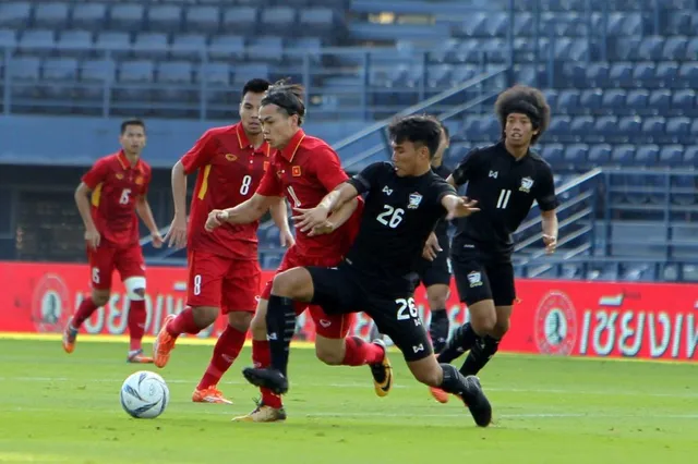 Thể thức mới của AFF Cup 2018: ĐT Việt Nam chắc chắn không gặp Thái Lan ở vòng bảng - Ảnh 1.