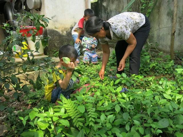 Tương lai mịt mờ của ba anh em trước cảnh bố bị ung thư giai đoạn cuối - Ảnh 4.