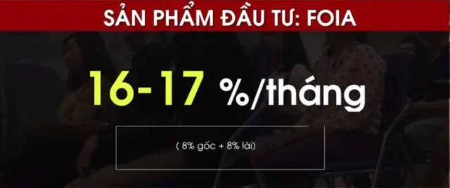 Hàng chục ngàn người đang bị cuốn vào mô hình chơi chứng khoán hưởng lãi 100% - Ảnh 2.