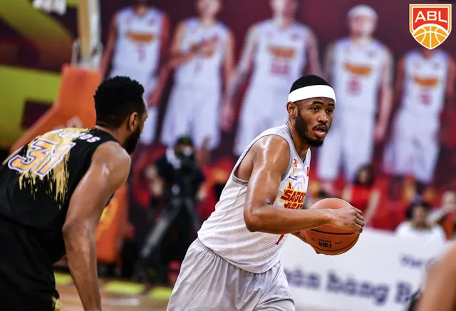ABL 2017 - 2018: Saigon Heat dễ dàng giành chiến thắng - Ảnh 1.