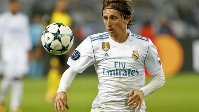 Sao Real Madrid bị buộc tội ở quê nhà, nguy cơ ngồi tù 5 năm - Ảnh 1. Sao Real Madrid bị buộc tội ở quê nhà, nguy cơ ngồi tù 5 năm - Ảnh 1.