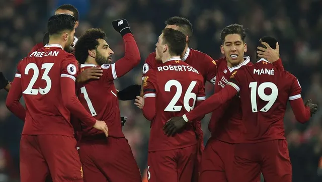 Lịch thi đấu, BXH vòng 29 Ngoại hạng Anh: Tâm điểm Man City – Chelsea, Man Utd đá muộn - Ảnh 2. Lịch thi đấu, BXH vòng 29 Ngoại hạng Anh: Tâm điểm Man City – Chelsea, Man Utd đá muộn - Ảnh 2.