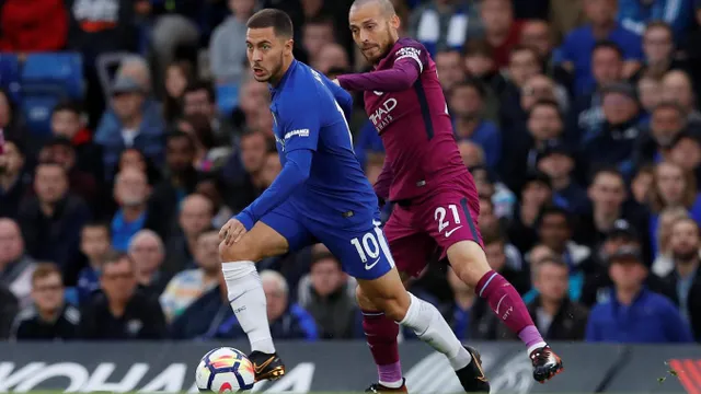 10 thống kê không thể bỏ qua trước vòng 29 Ngoại hạng Anh: Chelsea trước cơ hội cản bước Man City - Ảnh 9. 10 thống kê không thể bỏ qua trước vòng 29 Ngoại hạng Anh: Chelsea trước cơ hội cản bước Man City - Ảnh 9.