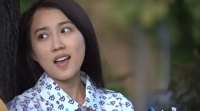 Tình khúc Bạch Dương: Quang - Vân tình tứ song ca về tình yêu - Ảnh 5. Tình khúc Bạch Dương: Quang - Vân tình tứ song ca về tình yêu - Ảnh 5.